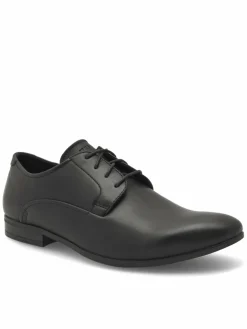 Scarpe basse MBS-VIGO-07 Nero