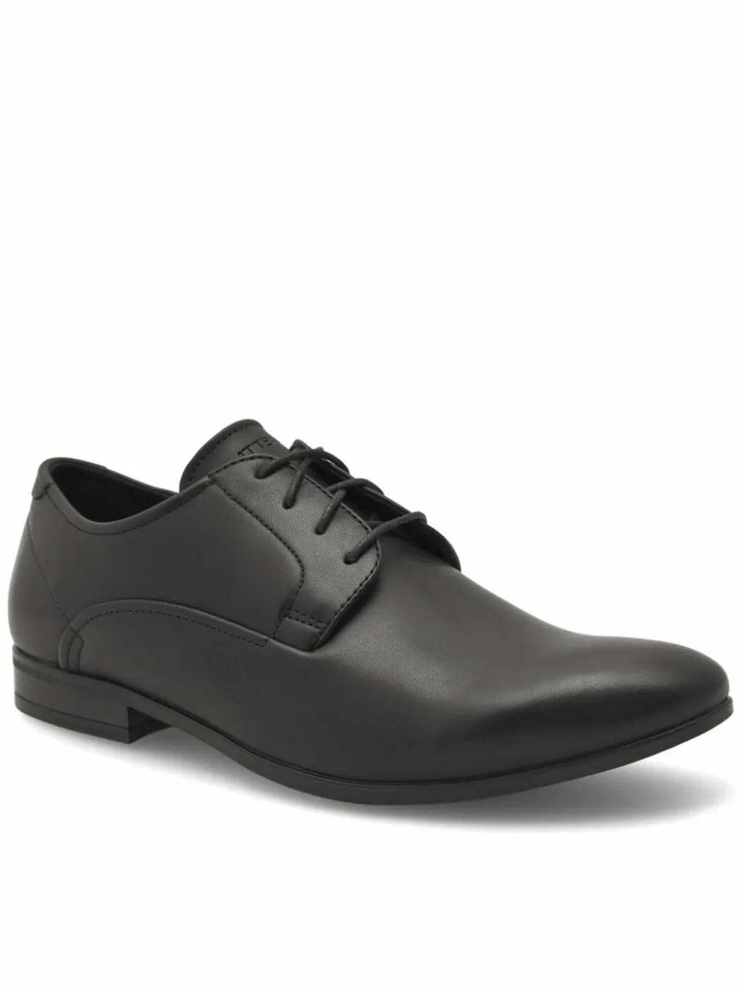 Scarpe basse MBS-VIGO-07 Nero