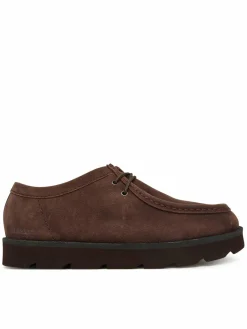 Scarpe basse Meare Walla 26182840 Marrone scuro