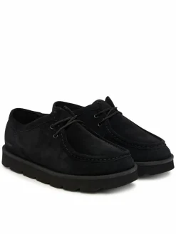 Scarpe basse Meare Walla 26183761 Nero