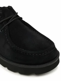 Scarpe basse Meare Walla 26183761 Nero