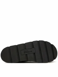 Scarpe basse Meare Walla 26183761 Nero