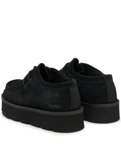 Scarpe basse Meare Walla. 26183983 Nero