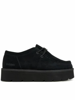Scarpe basse Meare Walla. 26183983 Nero