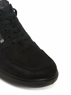 Scarpe basse Megan 09 TE991 Nero