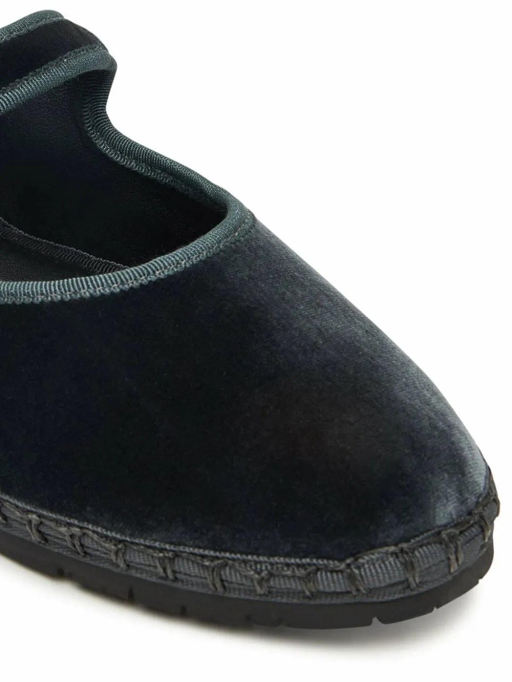 Scarpe basse Mel Grigio