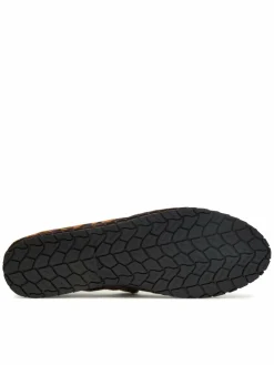 Scarpe basse Mel Marrone