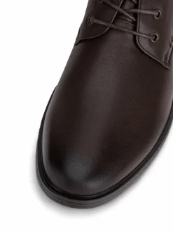 Scarpe basse MF1660-1Z Marrone