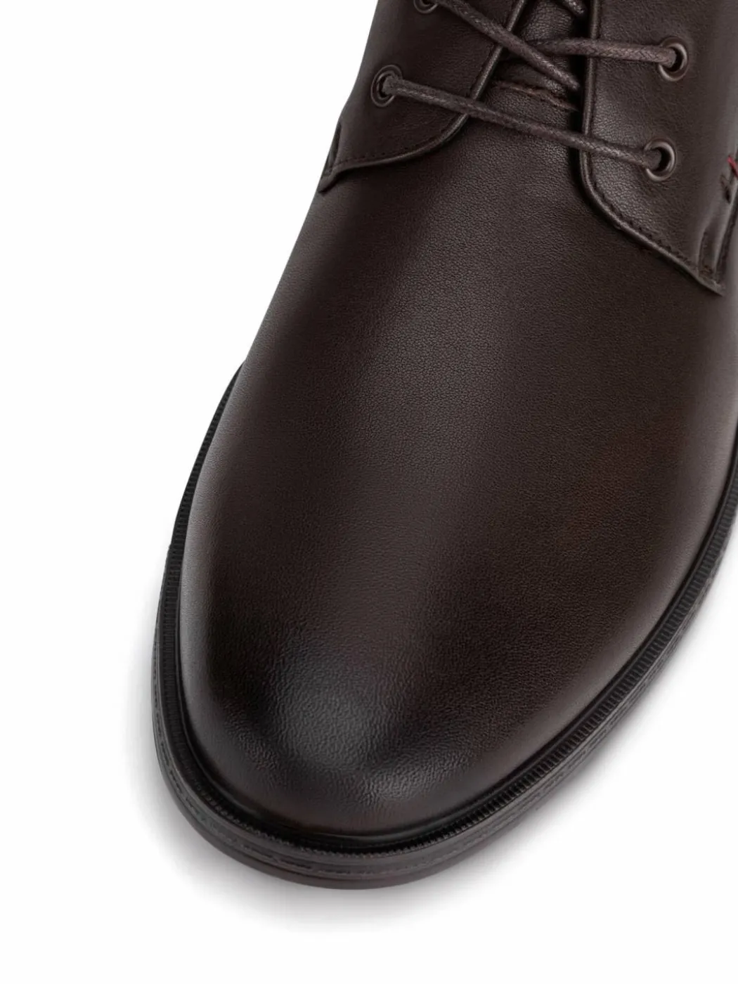 Scarpe basse MF1660-1Z Marrone
