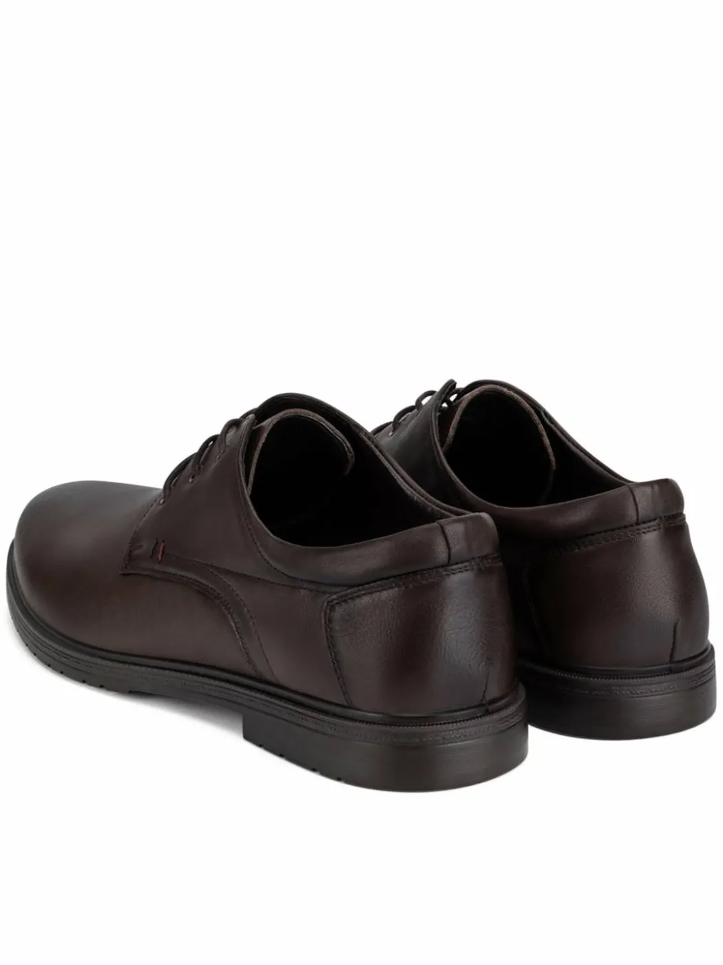 Scarpe basse MF1660-1Z Marrone