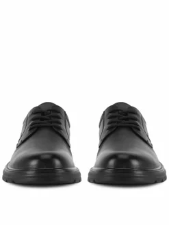 Scarpe basse MF1644-1Z Nero
