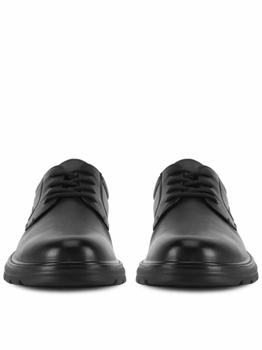 Scarpe basse MF1644-1Z Nero