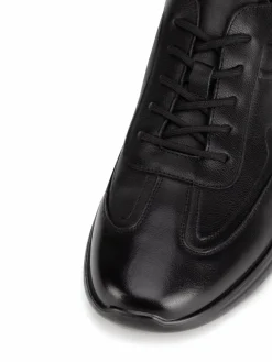 Scarpe basse MF1646-1Z Nero