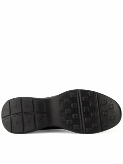 Scarpe basse MF1646-1Z Nero
