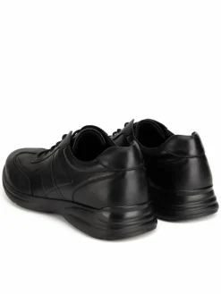 Scarpe basse MF1646-1Z Nero