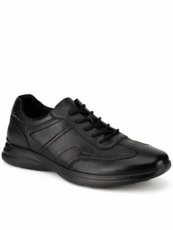 Scarpe basse MF1646-1Z Nero