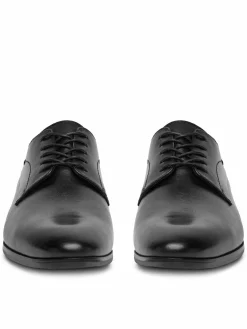 Scarpe basse MI08-BRYAN-04 Nero