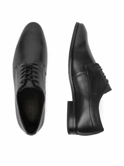 Scarpe basse MI08-BRYAN-04 Nero