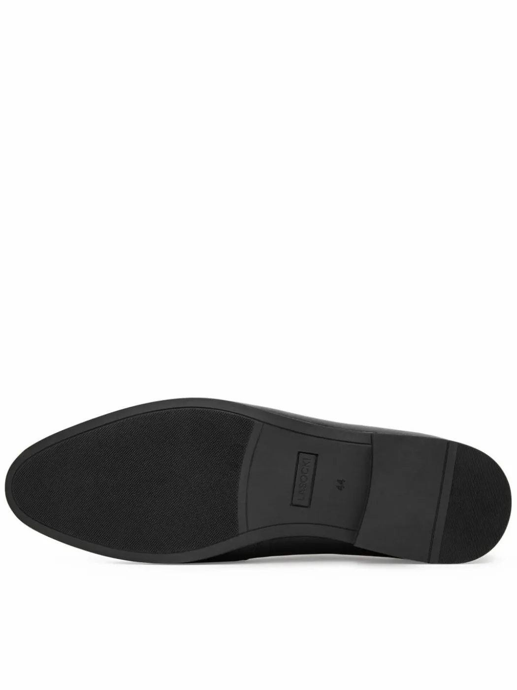 Scarpe basse MI08-BRYAN-04 Nero
