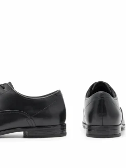 Scarpe basse MI08-BRYAN-06 Nero