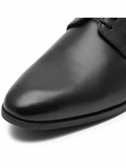 Scarpe basse MI08-BRYAN-06 Nero