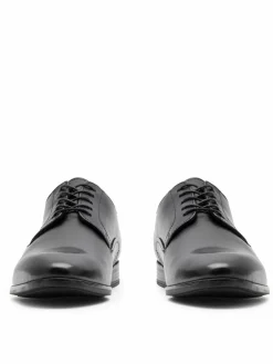 Scarpe basse MI08-BRYAN-06 Nero