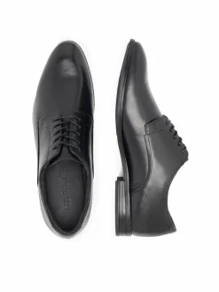 Scarpe basse MI08-BRYAN-06 Nero
