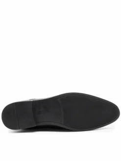 Scarpe basse MI08-BRYAN-06 Nero