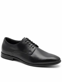 Scarpe basse MI08-BRYAN-06 Nero