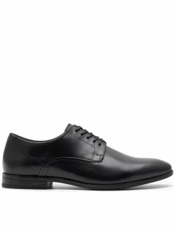 Scarpe basse MI08-BRYAN-06 Nero