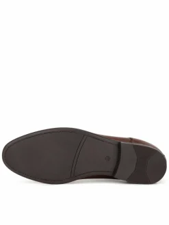 Scarpe basse MIKI-42 MB Marrone