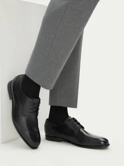 Scarpe basse MIKI-42 MB Nero