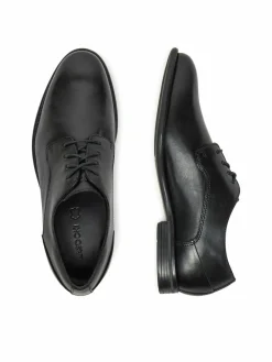 Scarpe basse MIKI-42 MB Nero