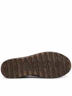 Scarpe basse 93165-MI869 Marrone