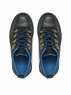 Scarpe basse M61 Nero