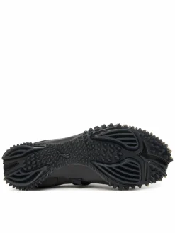 Scarpe basse Mostro Fey 401063 02 Nero
