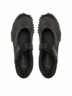 Scarpe basse Mostro Fey 401063 02 Nero