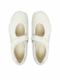 Scarpe basse Mostro Fey PRM 401062 02 Bianco