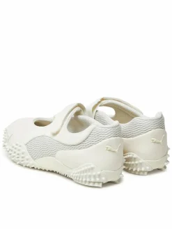 Scarpe basse Mostro Fey PRM 401062 02 Bianco