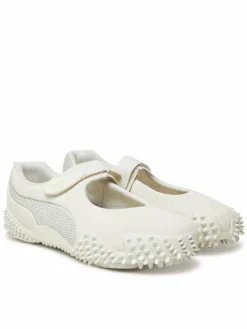 Scarpe basse Mostro Fey PRM 401062 02 Bianco