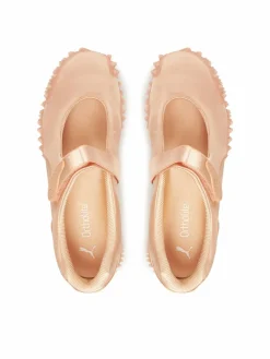 Scarpe basse Mostro Fey 401063 01 Rosa