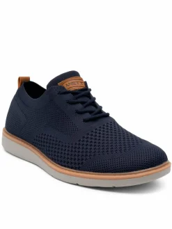 Scarpe basse MP07-21796-01 Blu scuro