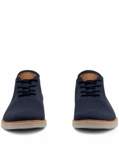 Scarpe basse MP07-21796-01 Blu scuro