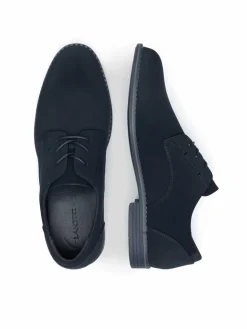 Scarpe basse M16SS025-43 Blu scuro