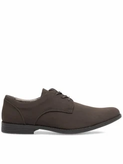 Scarpe basse M16SS025-30 Marrone