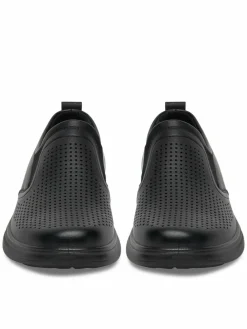 Scarpe basse MSS20518-05 Nero