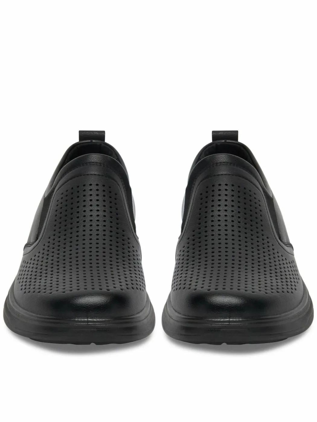 Scarpe basse MSS20518-05 Nero