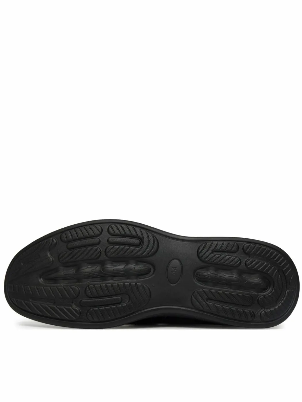 Scarpe basse MSS20518-05 Nero