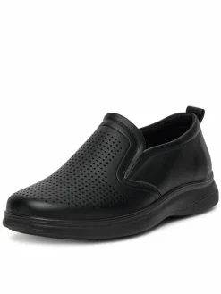 Scarpe basse MSS20518-05 Nero