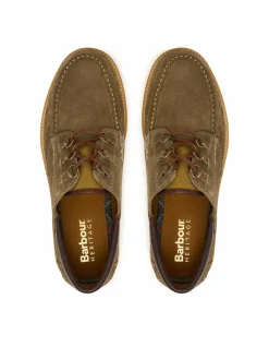 Scarpe basse Murtun MFO0833OL72 Verde